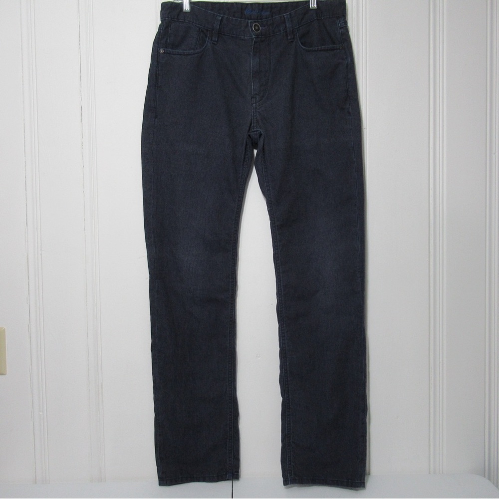 Robert Graham Men’s Blue Check Classic Yates Pants Size 32